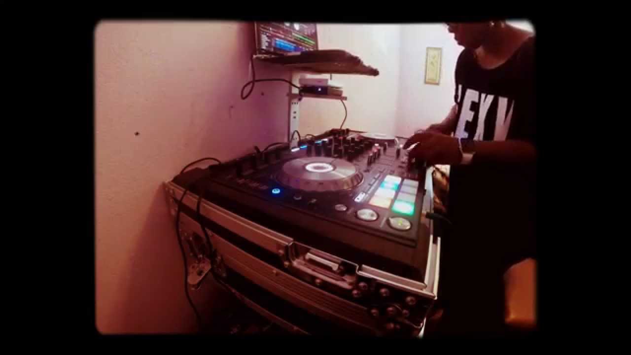 Promotional video thumbnail 1 for DJ LaLa Blaze