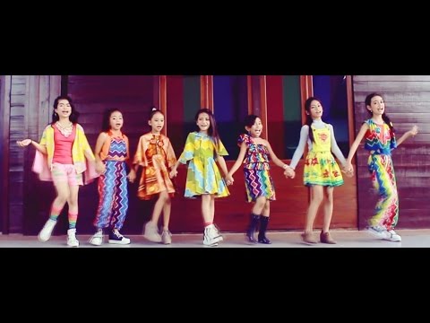 LAGU BANJAR ANAK / #SASIRANGAN BAYAM RAJA - SHOUMA HADZIR