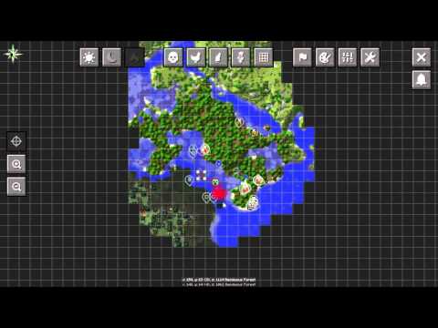 Minecraft Revenge of the C-team #1