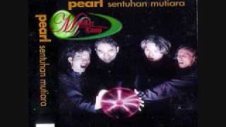 Download lagu Pearl - Ikhlas Merindu mp3