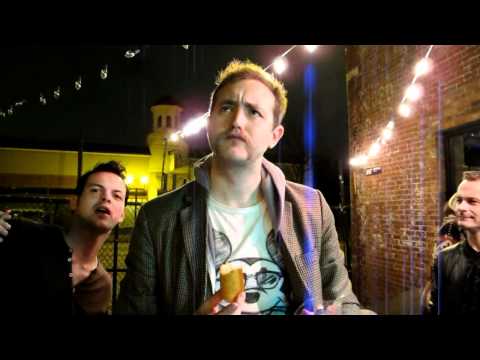 High Rankin - American Tour Highlights