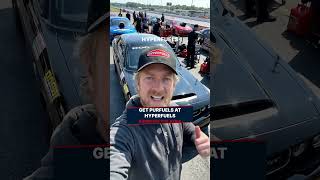 You think E85 is the BEST racing fuel? Well, if you want real power then consider stepping out of yo