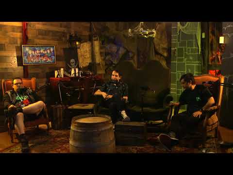 Mega64 Podcast 521A - Jordy's Call, Most Disappointing Movie