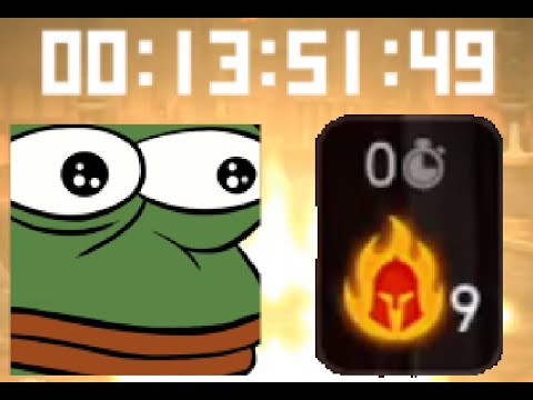 Epic Seven | The longest and most intense Frenzy 9 RTA battle ever!