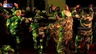 BSF Jawans Dance | Yeh Desh Hai Veer Jawano Ka | Master Saleem | Independence Day Special