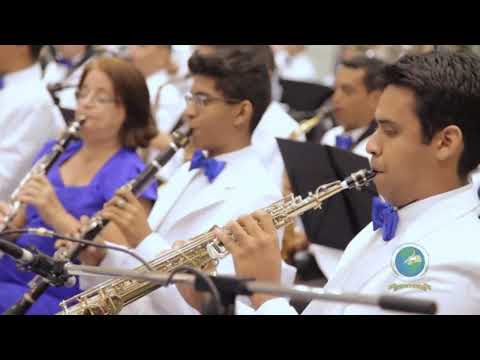 Vivifica 530 H.C - Orquestra Filarmônica Evangélica Gênesis (OFEG)