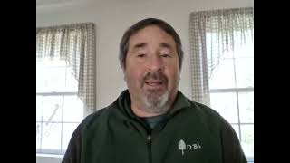 CP - Report to Mr. Clymer and Mr. Castle 5/11/23