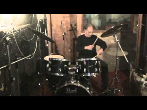 new (1) Light in the Dark(DRUMS solo) Chris Stassinopoulos
