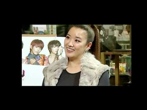 111125 Let Me Show Ep.30 - MYNAME (2/2)