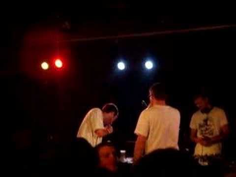 greis & taz @ ZAK jona