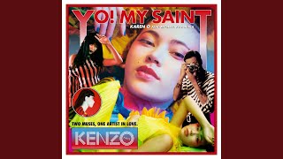 YO! MY SAINT (Radio Version)