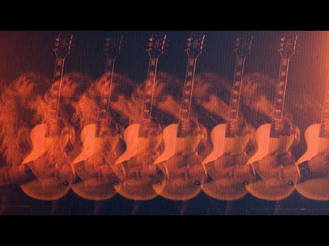 Jared James Nichols - Hard Wired (Official Music Video)