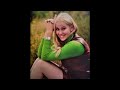 ABBA Agnetha You Will Remember Me 1970 Du Ska Minnas Mig Subtitles 4K