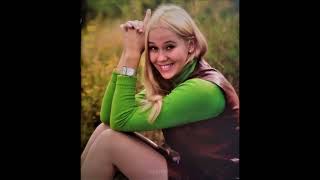 (ABBA) Agnetha : You Will Remember Me (1970)  Du ska minnas mig  (Subtitles 4K)