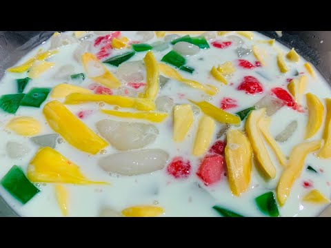 An Easy and Delicous Che Thai Recipe-Perfect for Parties! Full recipe in description.