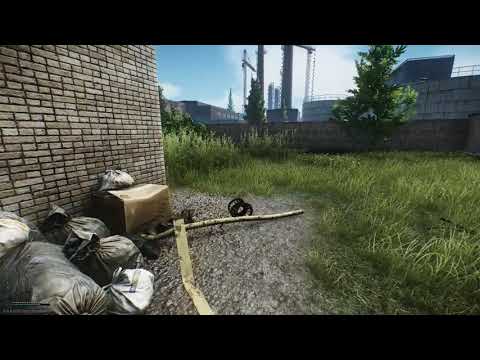 Unknown Key Spawn (Quest Key) | Escape from Tarkov