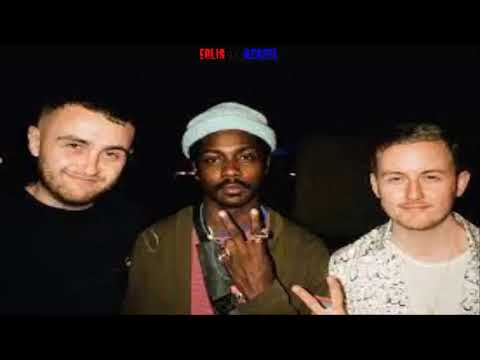 Disclosure & Channel Tres — Lavender (subtitulada).