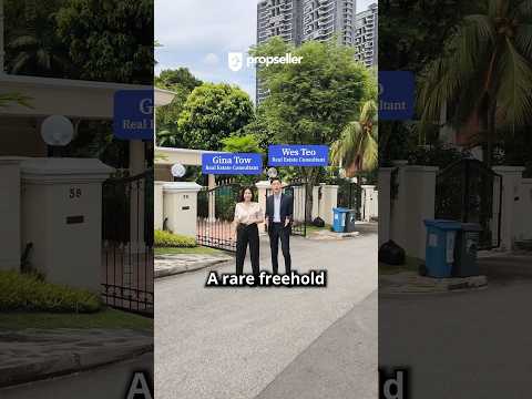 Faber Hills Estate, Faber Park, 6 Bedrooms, 6,500 sqft, Bungalow House For Sale, by Wes Teo, 500178179 - PropertyGuru.com.sg