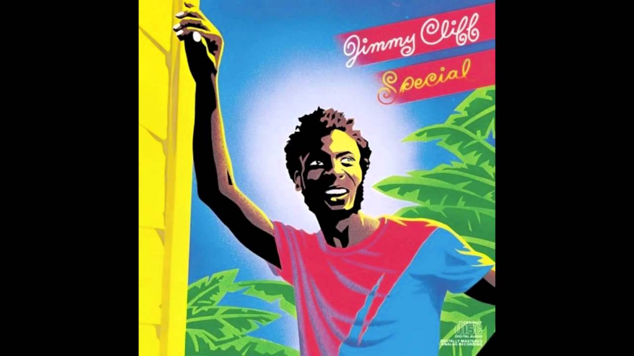 Jimmy Cliff