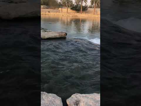 Wadi Hanifa | Saudi Arabia