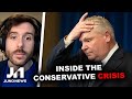Doug Ford's crony 'conservatism' hurts us all