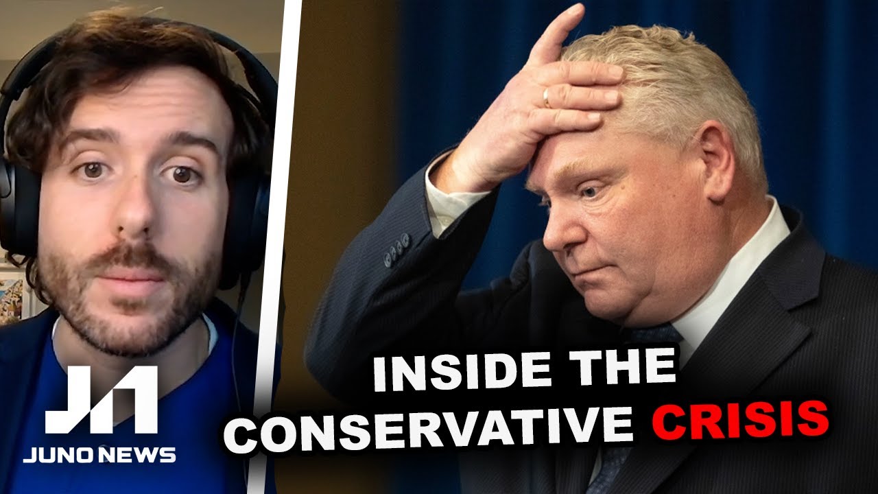 Doug Ford's crony 'conservatism' hurts us all