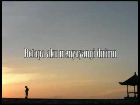 Aku sayang kamu Cindy Claudia (Lyric)