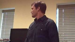 James Wesley - Jackson Hole.wmv