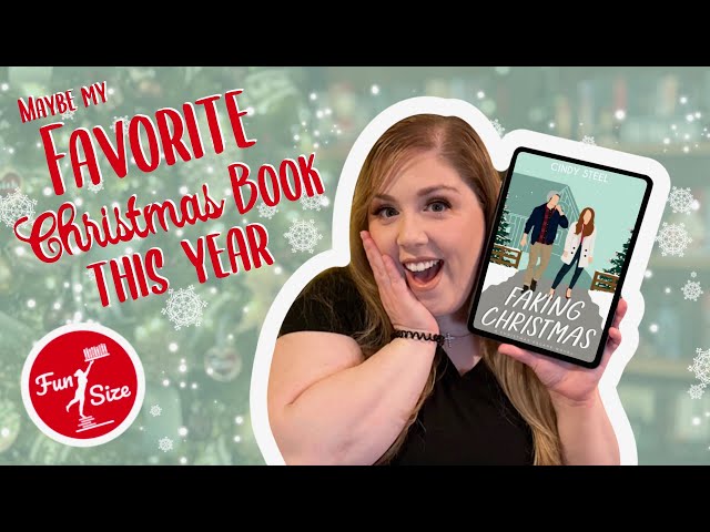 Vídeo relacionado con Faking Christmas