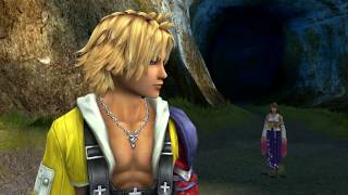 Done for Now - Let's Play Final Fantasy X Part 92