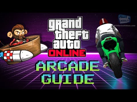 GTA 5 Online Best Arcade Location to buy for Casino Heist? Price and Income  - Daily Star