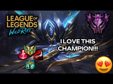 KHA'ZIX JUNGLE - I LOVE THIS CHAMPION!!!😍❤️ - PLAYING ON HIGH ELO | GALAXY S20 FE 5G (No commentary)