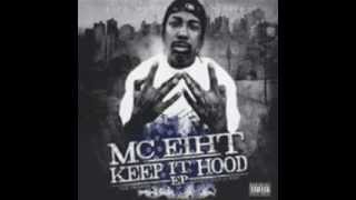 Mc Eiht - Blue Stamp (2013)