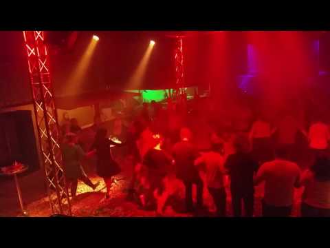 BeVetech.de 90er Geburtstagsparty in Dresden Sirtaki-Tanz