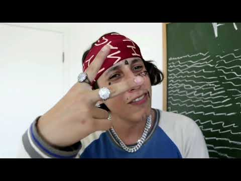 Lil Neto - Bonde dos Precoces (Videoclipe Oficial)