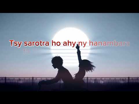 Karaokey_gasy | Nanie - Ianao sy 'zah