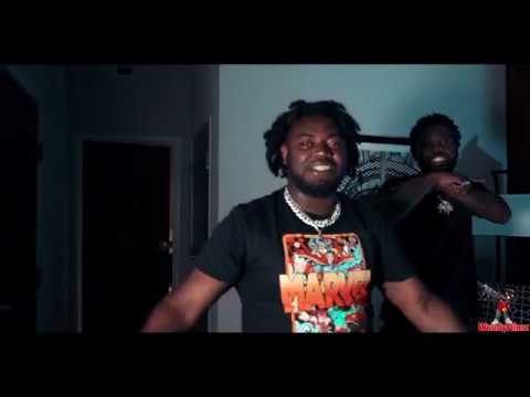 SSB PIP X SSB CODEAN - SOUTHSIDE  FREESTYLE (Official Music Video) Shot by. Matt