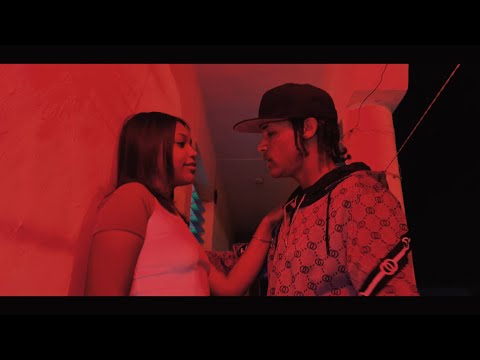 El Menor R - TU ERES MIA💑 (Video Oficial) By. @elgioproduciendo X @yakynakyfilms