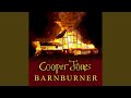 Barnburner