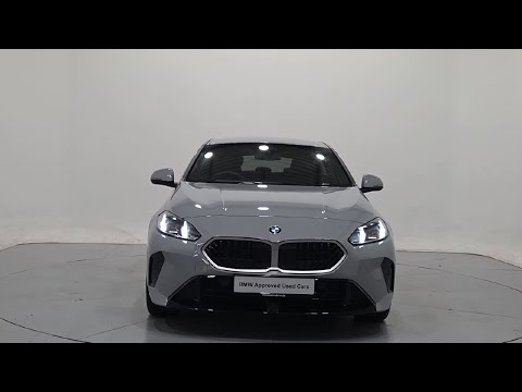 BMW 1-Series 120 - Image 2