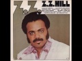 A FLG Maurepas upload - Z.Z. Hill - Am I Groovin' You - Soul Funk