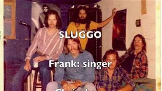 Sluggo: Animal Trainer &amp; The Toad