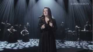 Dina Garipova - What If (Russia) 2013 Eurovision Song Contest Official Video