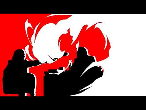 You get what you fucking deserve(persona 5 edition)