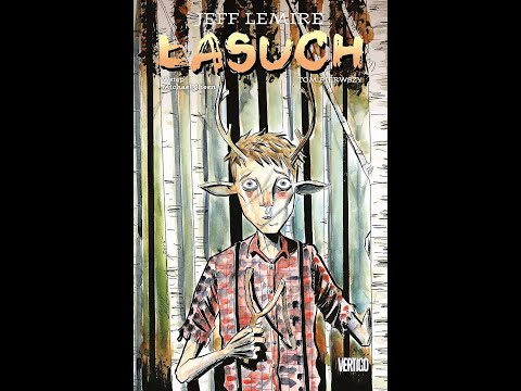 Przeczytane z biblioteki #130 Łasuch tomy od 1 do 3