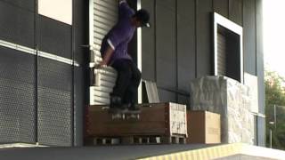 Trailer for the upcoming VFC Skateboard Film 2012