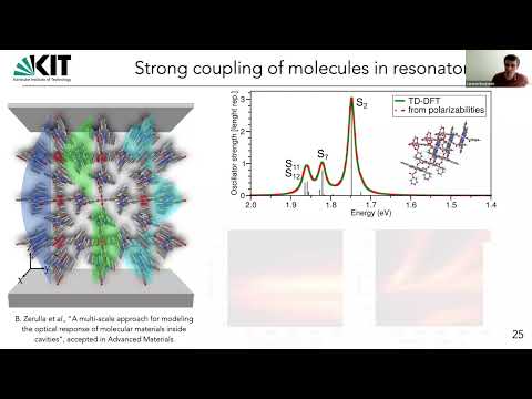 MetaMAT’s 23rd webinar S2 - 12.04.2022 - Q&A - Carsten Rockstuhl