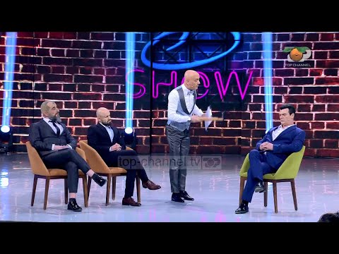 Episodi i plotë: Portokalli - Episodi 4, Sezoni 37, 27 Mars 2022