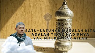 Download lagu IHYA ULUMUDDIN JUZ 4 - SUKABUMI |  PAJADA | 07-12-22 | AKANG ARFAN ABDULLAH SYAFI'I mp3