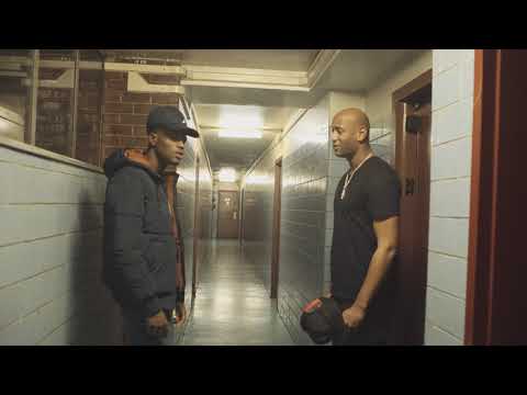 5ive Mics Ft. DC Young Fly - (Choppa Out The Window) (NYMH 2)